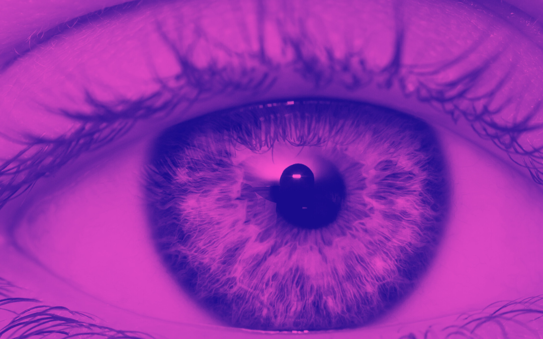 What Is Eye-Tracking and how it can help designers?