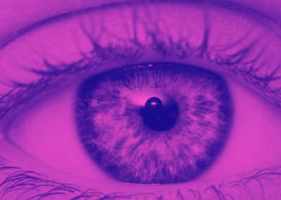 What Is Eye-Tracking and how it can help designers?