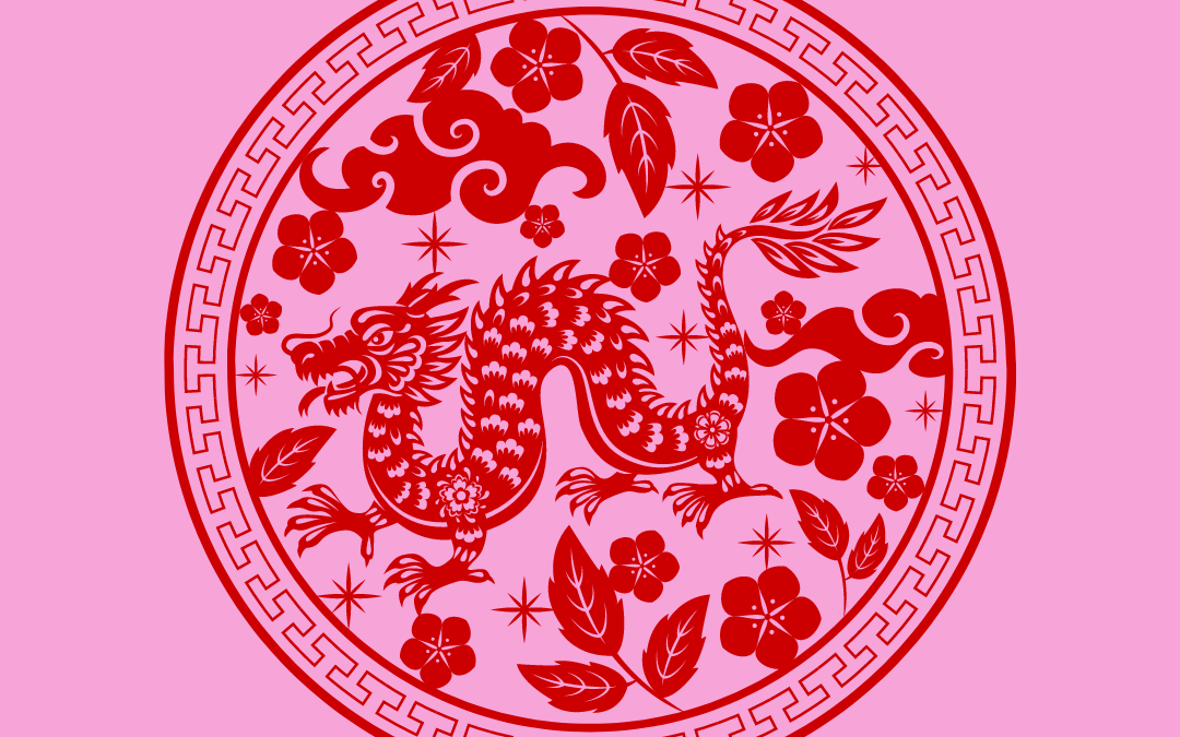 How Brands Harness the Power of the Dragon for Chinese New Year 2024