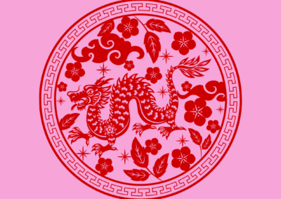 How Brands Harness the Power of the Dragon for Chinese New Year 2024