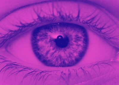 Unveiling the Blind Spots: How Predictive Eye Tracking Supercharges Your Email Marketing