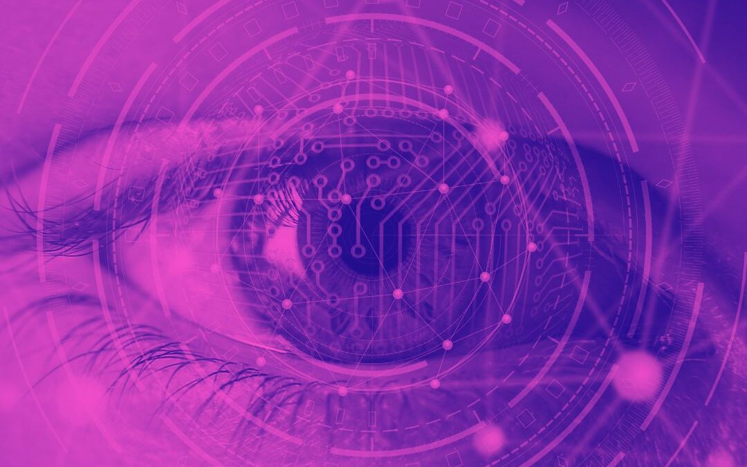 How Predictive Eye Tracking Can Revolutionise Your Marketing Strategy