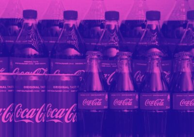 Lessons from the Greats: How Top Brands Capture Attention